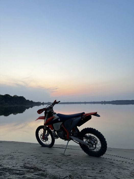 Ktm EXC 300 tpi 2022