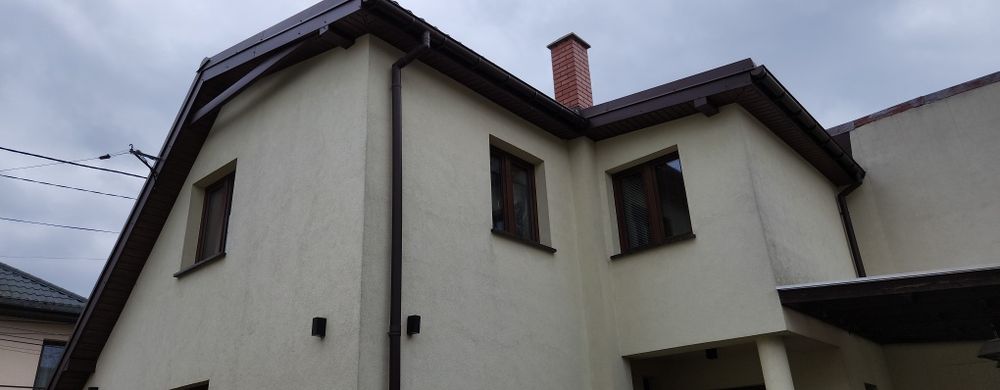Klimatyczny bliźniak 80 m² os. Skorupy. Dom ergonomiczny, wykończony! - Widok 6