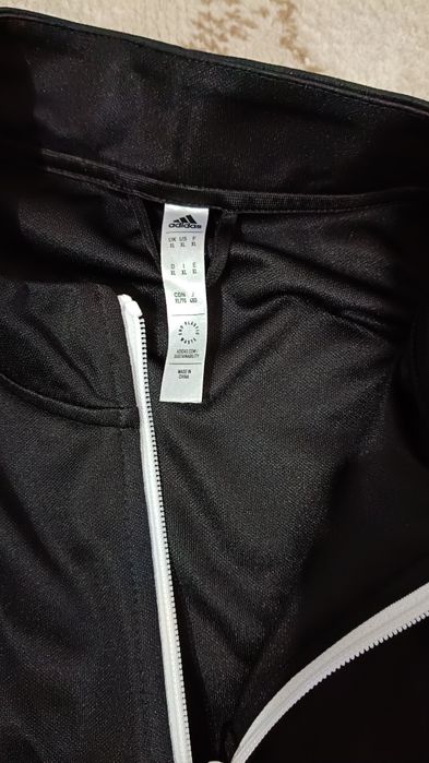 Bluza męska adidas