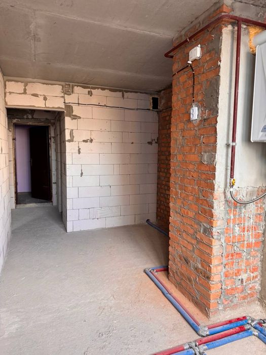 Акційна ціна!Будинок Заселено! Продам 1к 37.2 м2, ЖК Святопетрівський