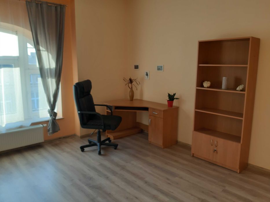 Wynajmę OSTATNI pokój studentce lub studentowi.