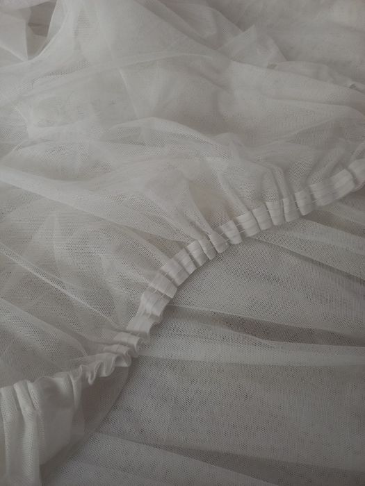 Тюль, шторы, набор на окно