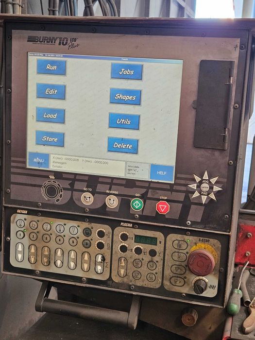 Oxicorte PIERCE Scorpion 3000G