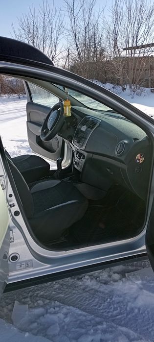 Рено Сандеро Степвей 2