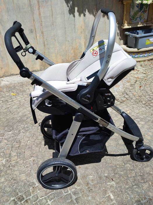 Baby Stroller424881259534755844