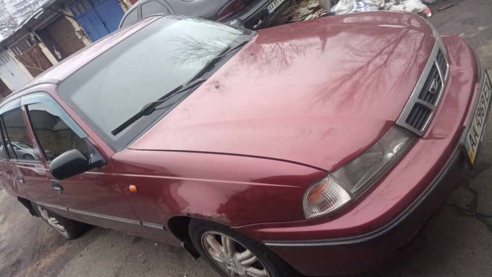 део~2008г.в.,гбо~4,гнилая по низам дверей,стаканы варенные,на отл.ходу