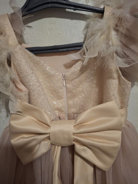 Нереально гарна сукня