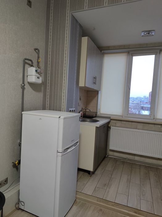 Сдам студию в Центре !Харькова!