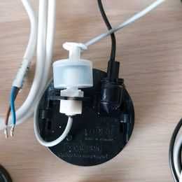 TUNZE - Controlador de Nivel