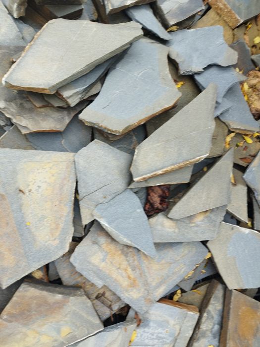 Kamień naturalny elewacyjny