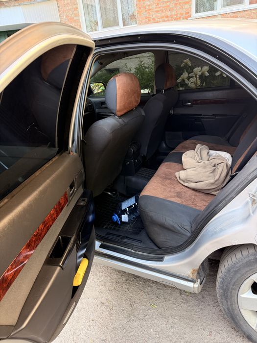Продам Opel Omega B