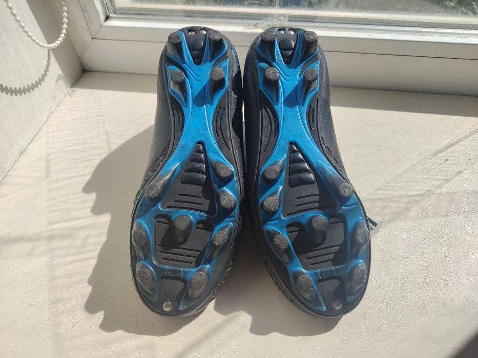 Бутсы футбольные Demix