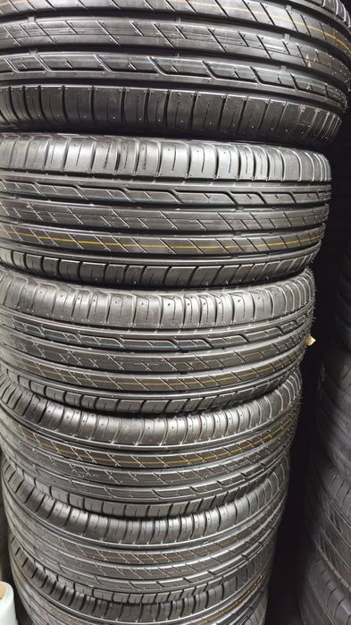 Pneus  195/60/16 Bridgestone