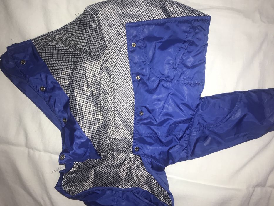 Куртка на мальчика