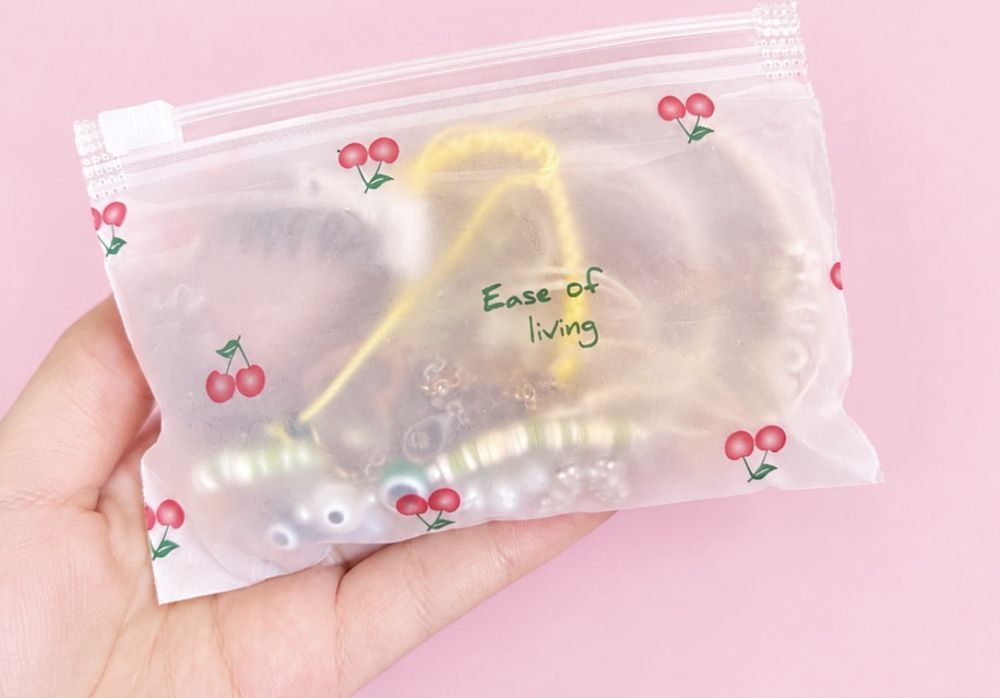 mistery mini box