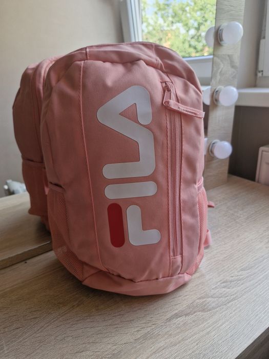 Plecak Fila mniejszy