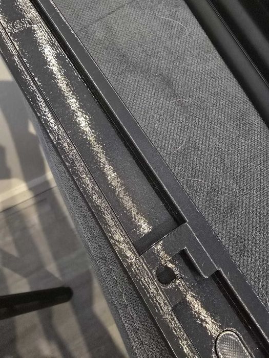 Frisos Golf Mk2 GTI - Replicas