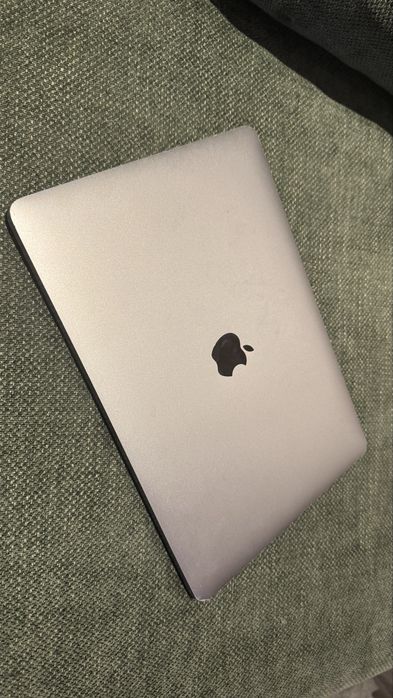macbook pro m1 256gb ssd 16gb оперативна памʼять