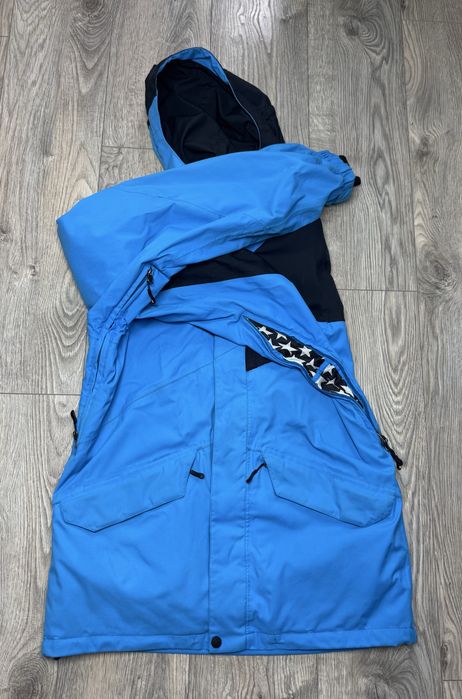 Куртка лижна чоловіча