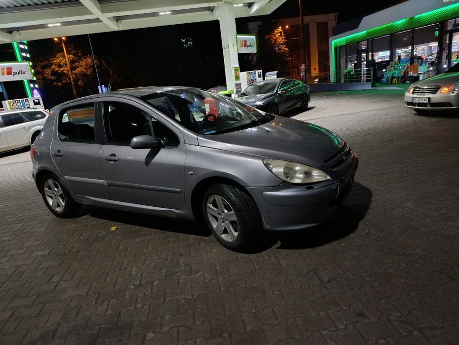 Продаётся Пежо 307