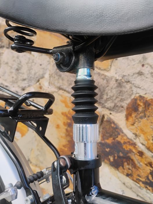 Rower miejski LEGEND