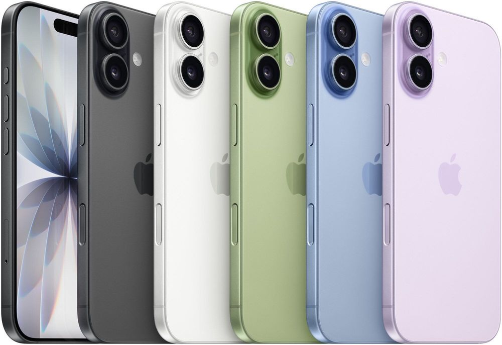 NOWE iPhone 17 256GB Polska Dystrybucja 3700zł