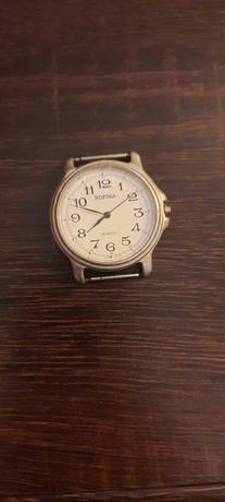 rofina supreme quartz watch