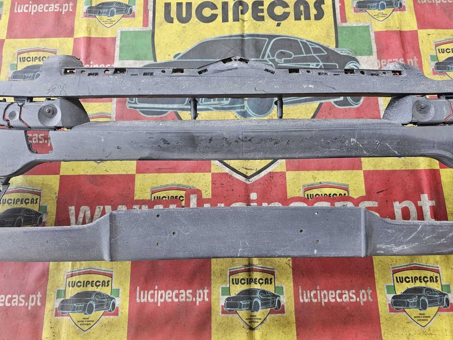 Parachoques Frente Citroen C4 I | 141316