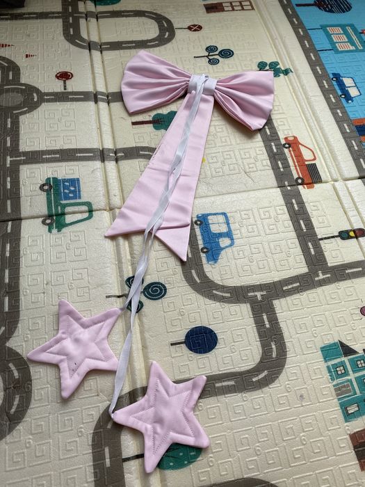 «Набір у ліжечко 10в1». Гарний стан