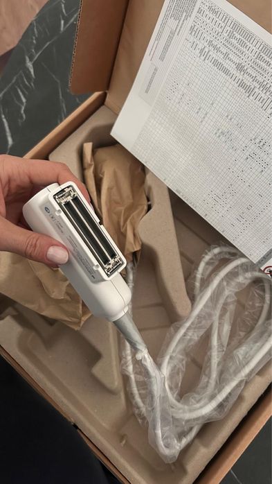 Medison SAMSUNG C2-8A Ultrasound