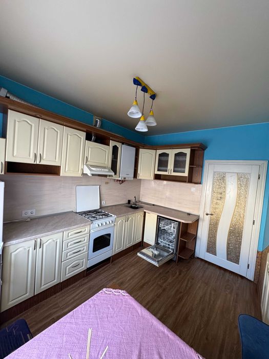 Оренда 3-ох кімнатної Стрий вул Саксаганського від власника