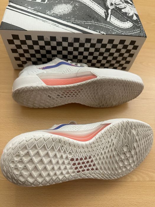 Vans ave 2.0 tamanho 41