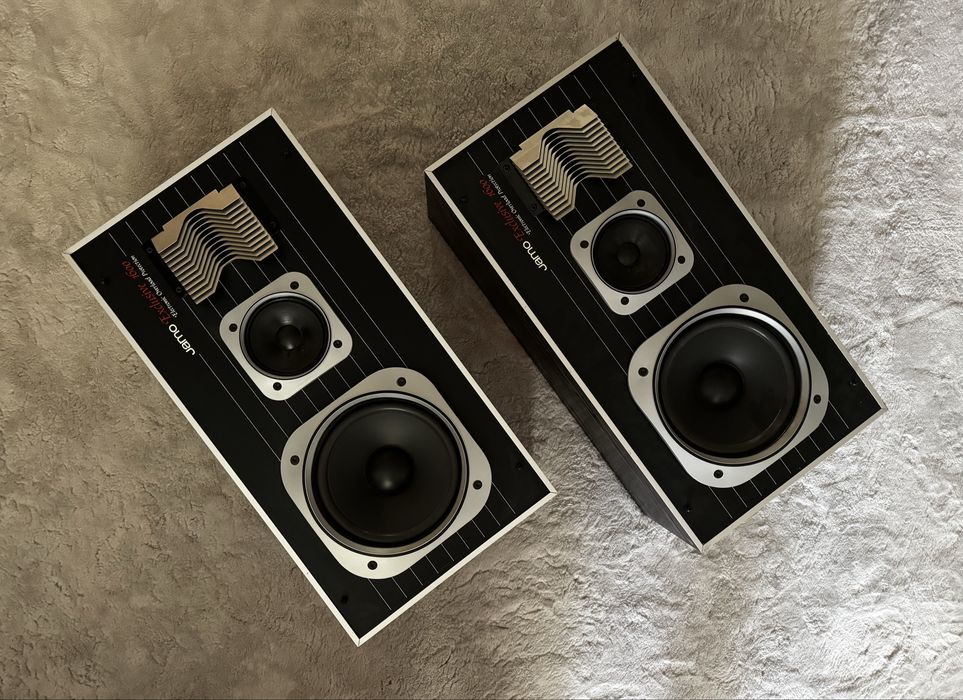 Kolumny Głośnikowe JAMO 1600 Exclusive  Made in Denmark