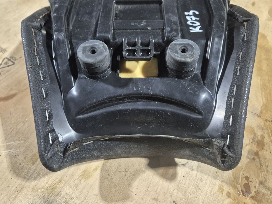 Kanapa Siedzenie Kawasaki Z650 K073