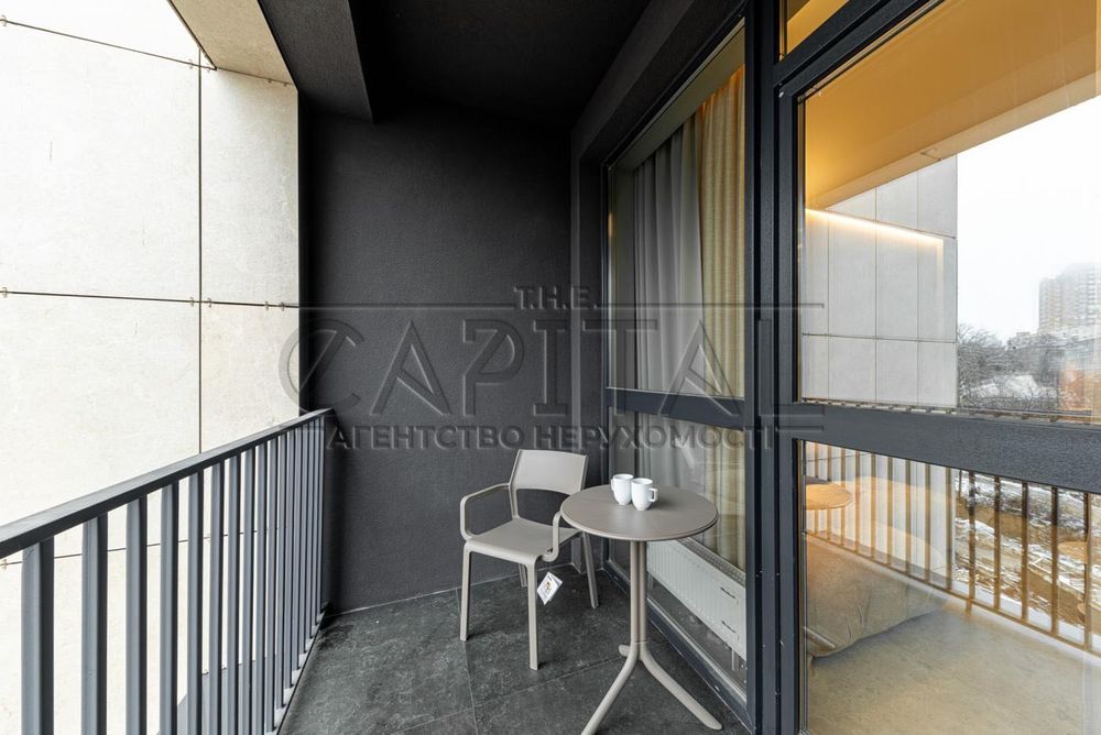 Оренда 2-квартира / Greenville на Печерську / Генератор