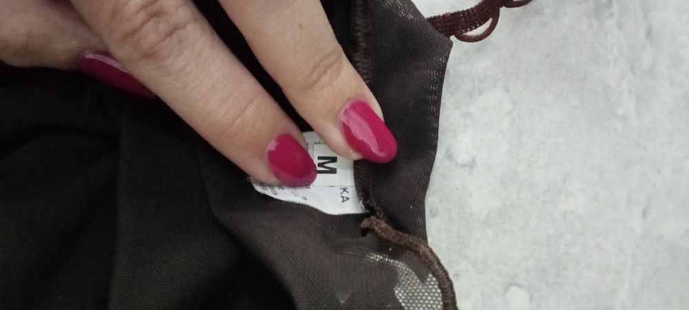 Koszulka koszula nocna M