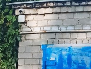 Продам капитальный гараж.