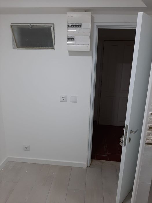 Alugo quarto,  Fontainhas