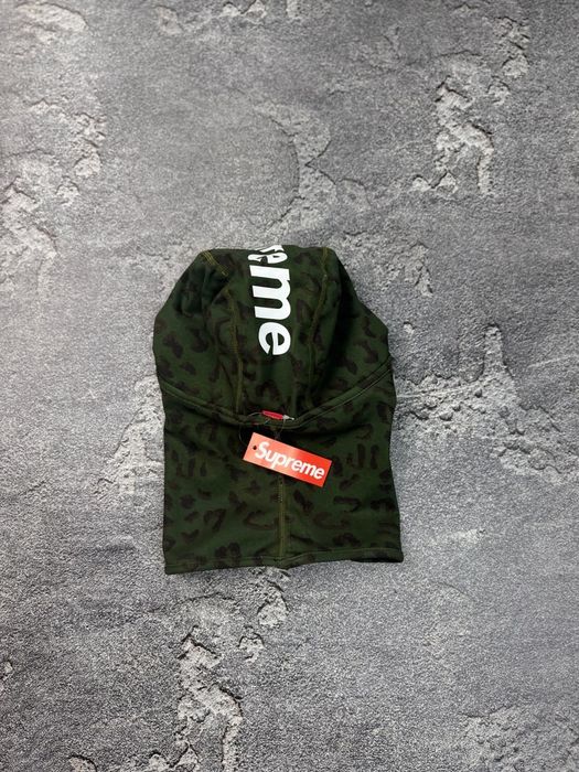 Термохром Балаклава Supreme