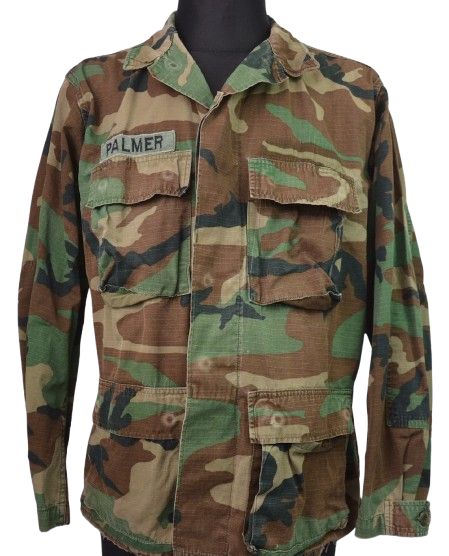 bluza koszula us army armia amerykańska rozmiar m