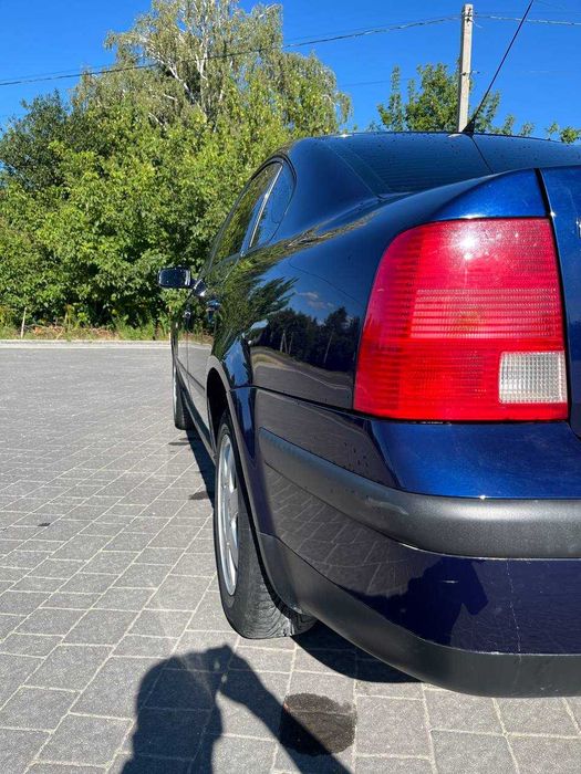 Passat b5 1.6 2000
