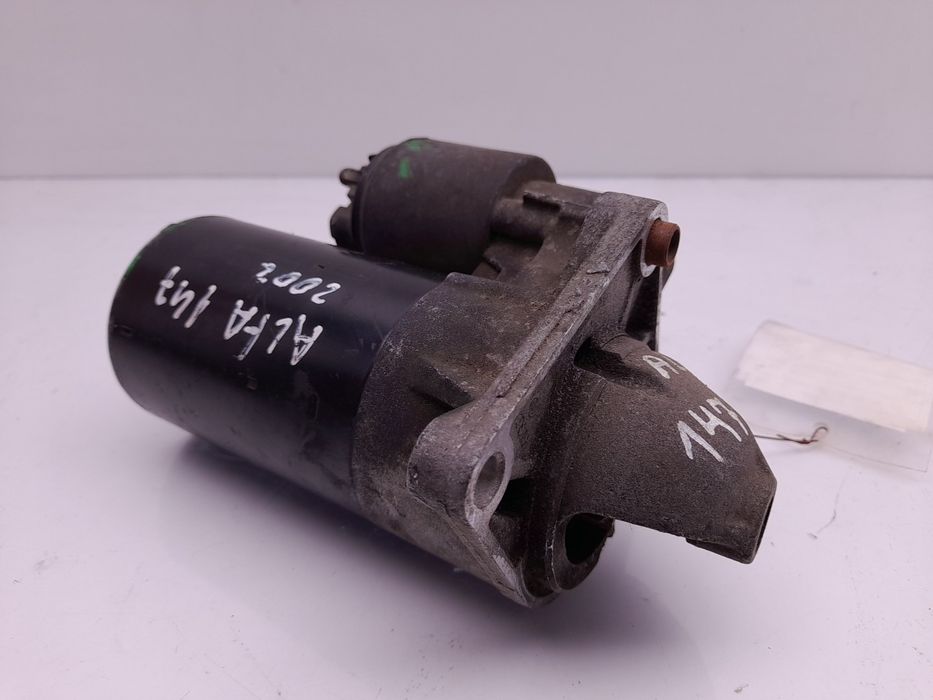 Motor de arranque ALFA ROMEO 147 (937_)