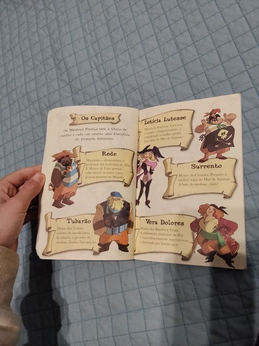 Livros baratos para os seus filhos