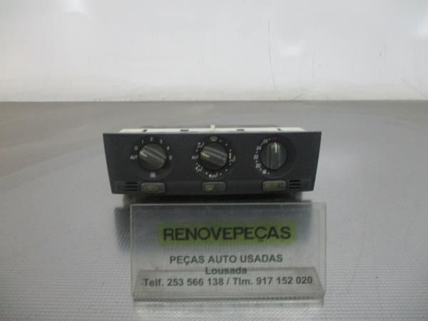 Comando chauffage / sofagem VOLVO S40 I (VS)