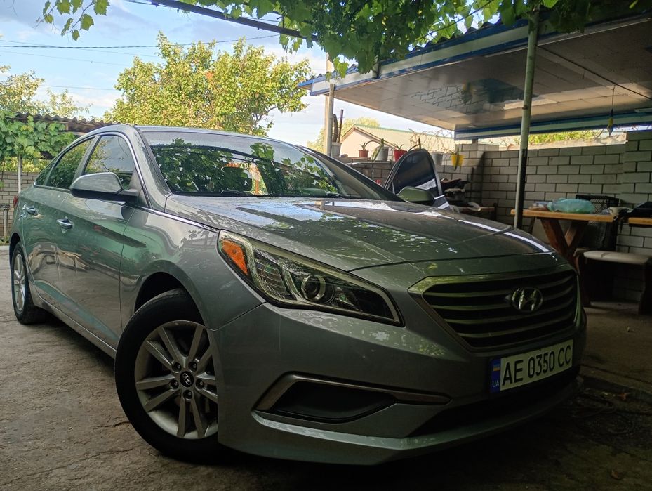 Продам  Hyundai Sonata