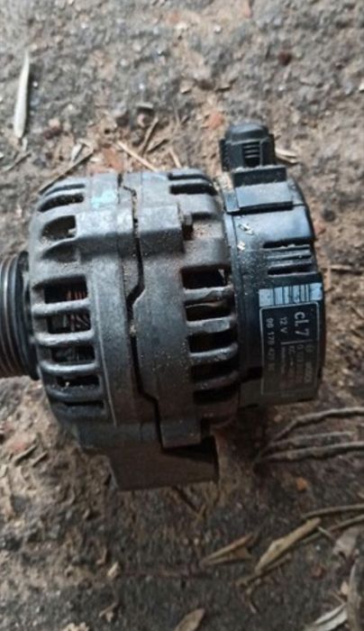 Alternador para Peugeot 306 1.9d
