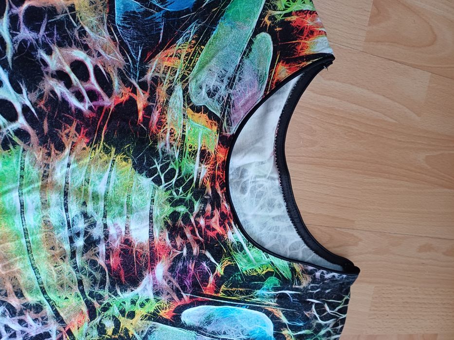 Sprzedam letnia sukienkę