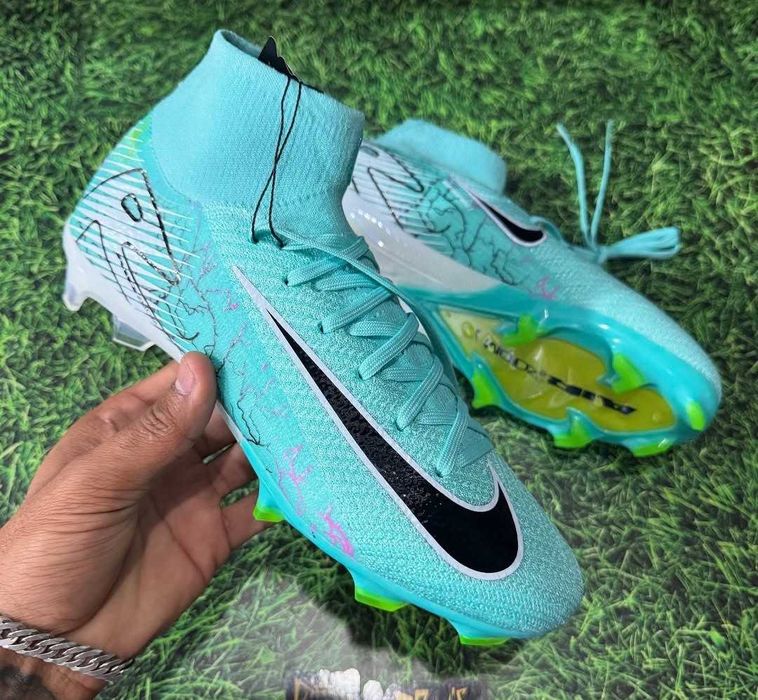 !SALE! Бутси Nike Air Zoom Superfly X 35 36 37 38 39 40 41 42 43 44 45