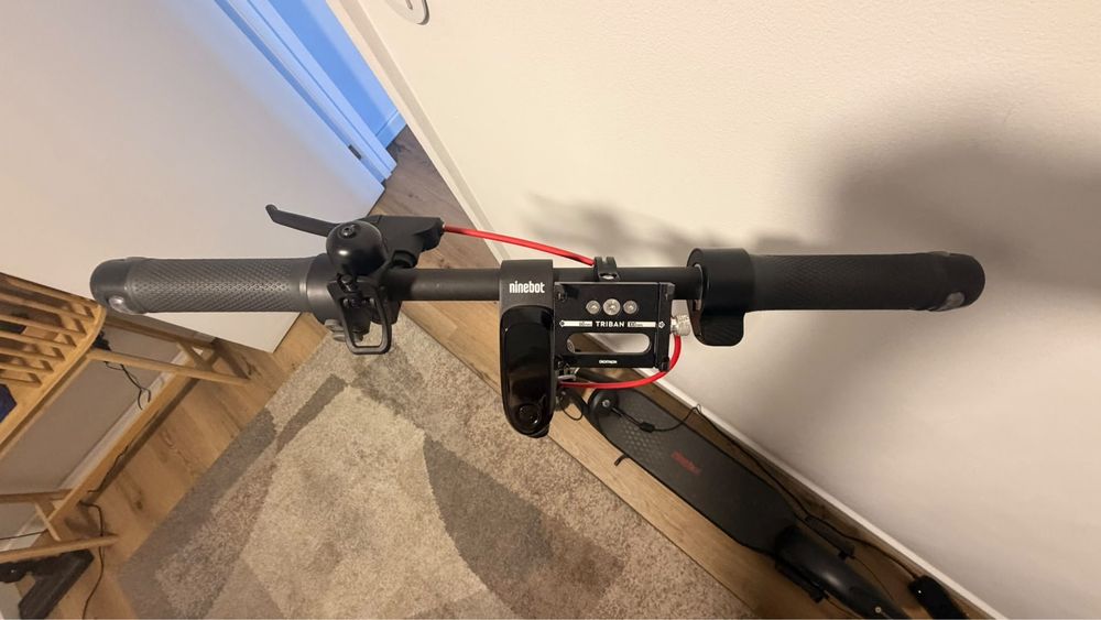 Segway ninebot F2 pro