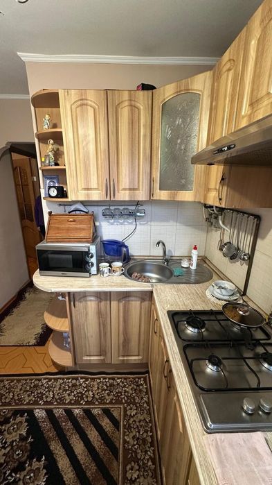 Здається в оренду кв-ра поблизу Центруу  на Проспееті Свободи